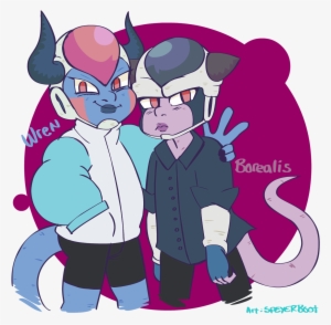 “here Are Some Moody Dudes For @cell The Perfect They - Cell #2268996