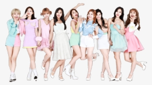 Png Twice - Twice Merry & Happy #2269017