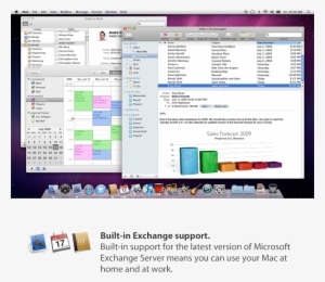 Snow Leopard - Mac Os X Snow Leopard #2269224
