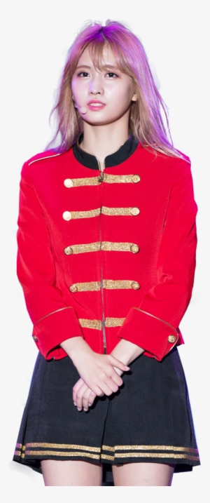 Twice Momo Png - Momo Twice Transparent Png #2269243