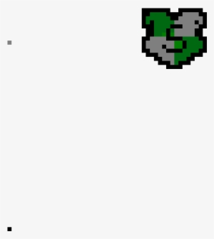 Slytherin Crest - Flag #2269244