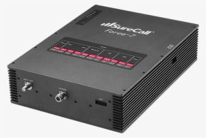 Cellphone Signal Booster - Booster Industrial #2269246