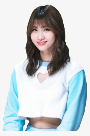 Twicemomo Sticker By Yourkookie Report Abuse - Twice Momo Sticker #2269327