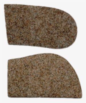 Eco Wool Front And Rear Inserts - Wool #2269364