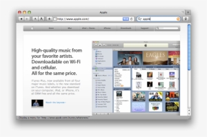 Safari - Safari Apple #2269461