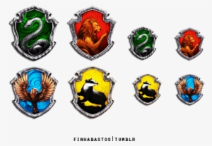Slytherin Crest Transparent #2269515