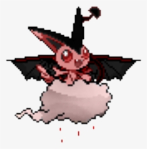 Devil Victini - Cartoon #2269609 Devil Victini - Cartoon #2269609