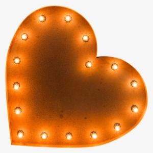 Marquee Symbol Heart #2269657 Marquee Symbol Heart #2269657