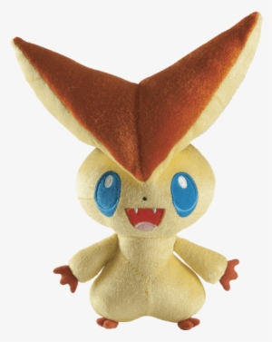 1 Of - Arceus 20th Anniversary Plush #2269678