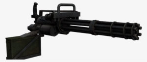 Machine Gun #2269803
