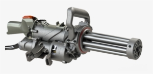 Xm556 Microgun #2269805
