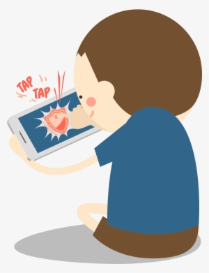 Playing Games Png - Game #2269827