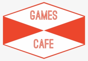 Games Cafe - Hampton Art Wood Mounted Stamp - Jellibean Eat Cake #2269828