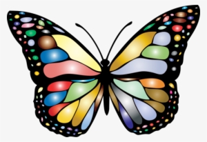 Monarch Butterfly Brush-footed Butterflies Insect Caterpillar #2269849