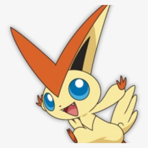 Victini - Net - Pokemon Victini #2269853