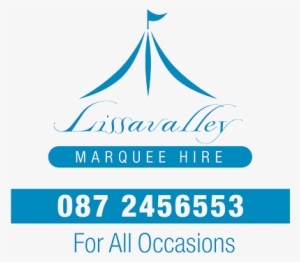 Lissavalley Marquee Hire - Crave Catering And Cakes #2269876