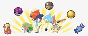 Pokemon Black And White #2269939