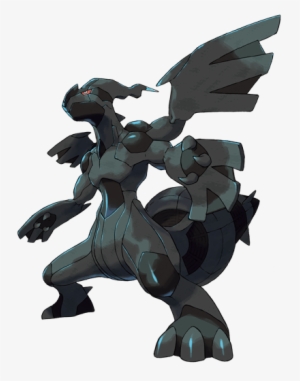 Except For Events - Black Pokemon #2269967