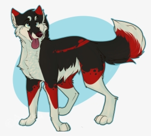 Elian [by Skodda] - Cartoon #2270066