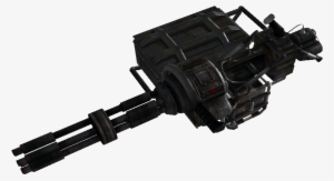 Http - //fallout - Neoseeker - Com/w/i/fal4/mini Gun - Fallout 3 Minigun #2270127