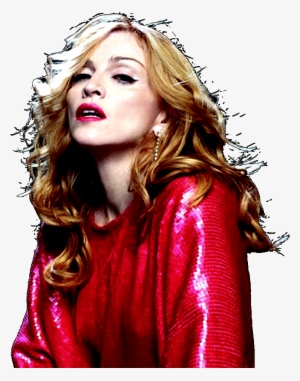 Confessions On A Dancefloor - Madonna Png #2270163
