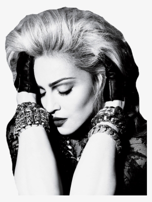 Mdna - Png - Madonna Amazing Portrait Pop Music Singer Bw 32x24 #2270191 Mdna - Png - Madonna Amazing Portrait Pop Music Singer Bw 32x24 #2270191