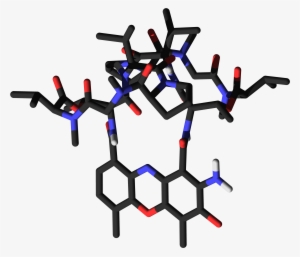 Actinomycin D Sticks - Intercalate Actinomycin D #2270223