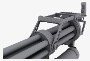 Image - Assault Rifle #2270432