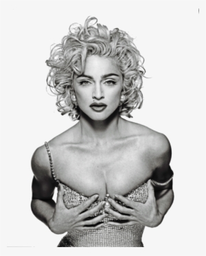 Madonna - Madonna Sexy #2270434