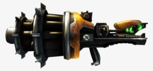 At First I Figured That Pow Pow Would Be Simple As - Rhino V Ratchet And Clank #2270518