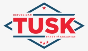 Tusk Membership Is One Of The Most Effective Ways For - Republican Party Of Arkansas #2270521
