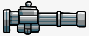 Scribblenauts Minigun #2270538