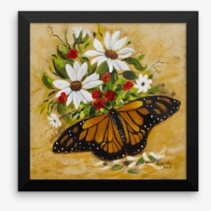 Images / 1 / 2 - Monarch Butterfly #2270560