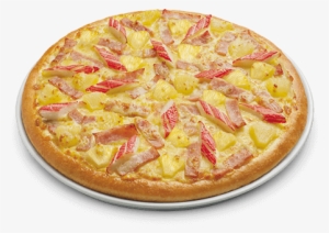 76287 Pan Ham & Mushroom 24 Nov 2017 - หน้า พิซซ่า #2270564