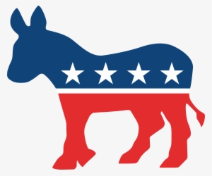 County Democratic Party Democratic Party Logo Png - Democratic Party Logo Png #2270586