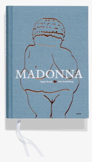 Madonna No Bg 500 - Madonna #2270656