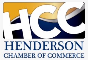 Hcclogofinal2 - Henderson Chamber Of Commerce #2270657