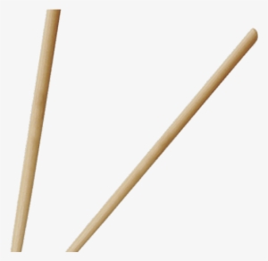 Drum Sticks Png Transparent Images - Wood #2270658