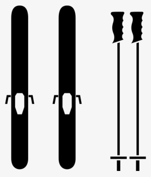 Png File - Skis Icon Png #2270680