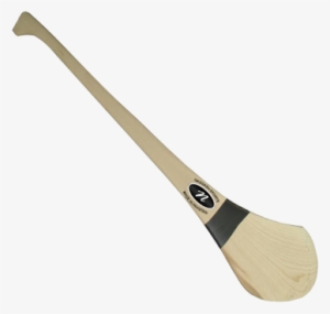 Wooden Goalkeeper Hurling Stick - Hurling Stick #2270703