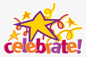 Celebrate - Celebrate Png #2270705