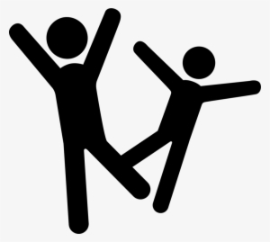 Celebrate - Stickman Party #2270825