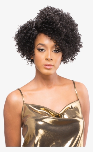 Skywig Naomi - Jheri Curl #2270849