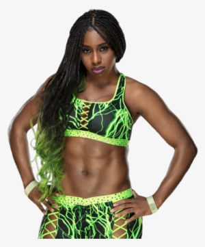 Naomi Abs Wwe #2270871