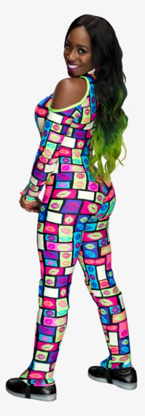 Naomi Stat - Naomi Wwe #2270893