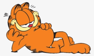 Download - Animated Garfield #2270917