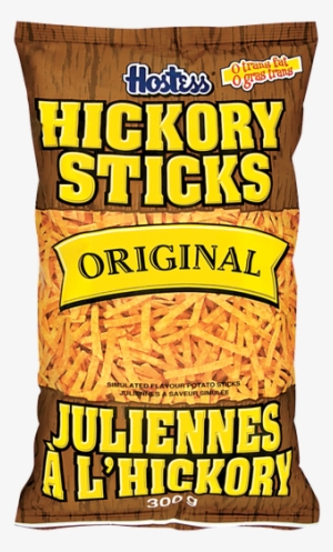 Hostess Hickory Sticks Original Potato Sticks #2270942