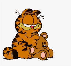 Download - Garfield Png Hd #2270962