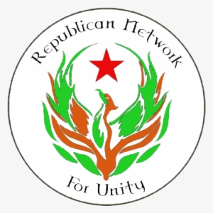 The Updated Logo Of The Republican Network For Unity, - Detroit Renaissance High School Phoenix #2270964