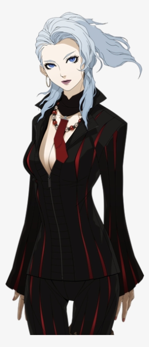 Naomi - Naomi Kimishima Trauma Team #2270989